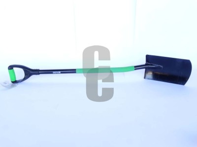 Лопата + дръжка въглищарска -PALISAD-